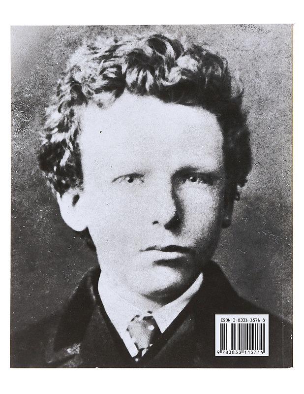 Van Gogh - Beaujean, Dieter - Taide- ja kulttuurikirjat - 10105521539 - 1