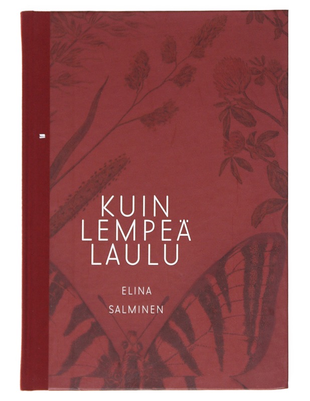 Kuin lempeä laulu - Elina Salminen - Romaanit ja novellit - 10105521541 - 0