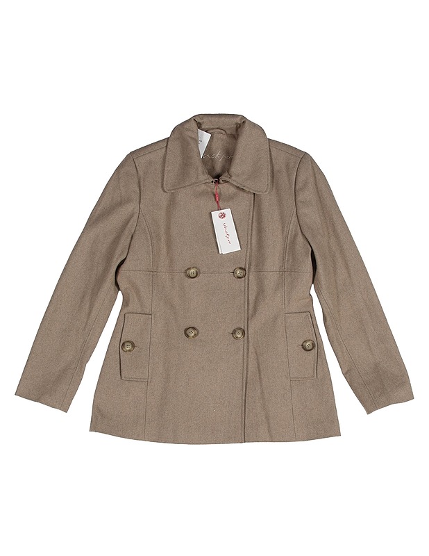 JACKPOT villajakku, XL - Naisten takit ja jakut - 10105521554 - 0