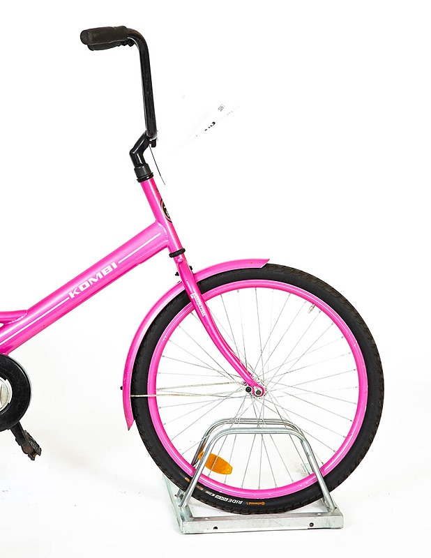 SP Kombi polkupyörä, 24" - Lastenpyörät - 10105521558 - 1