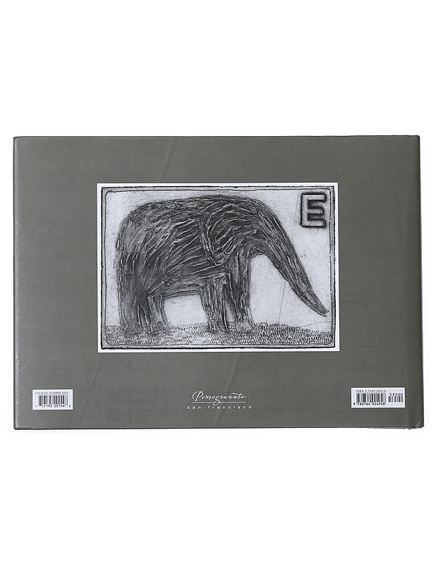 Elephant House, or The Home Of Edward Gorey - Kevin McDermott - Tietokirjat ja oppaat - 10105521562 - 1