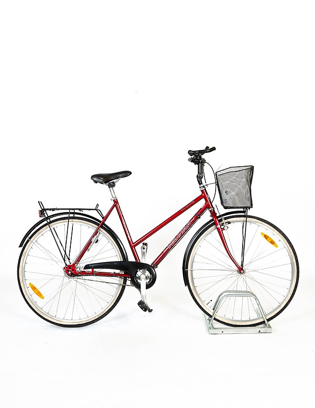 HELKAMA Velotar polkupyörä, 28" - Naistenpyörät - 10105521566 - 0