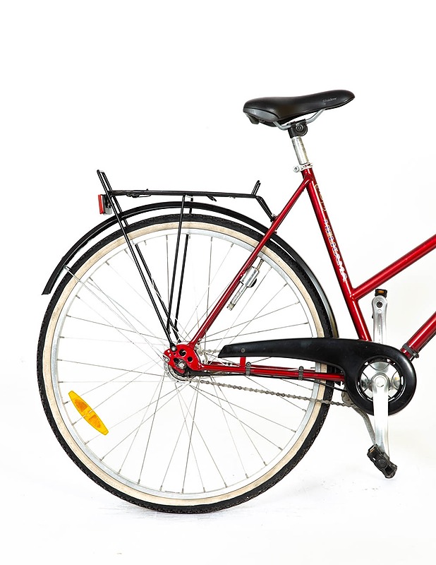 HELKAMA Velotar polkupyörä, 28" - Naistenpyörät - 10105521566 - 2