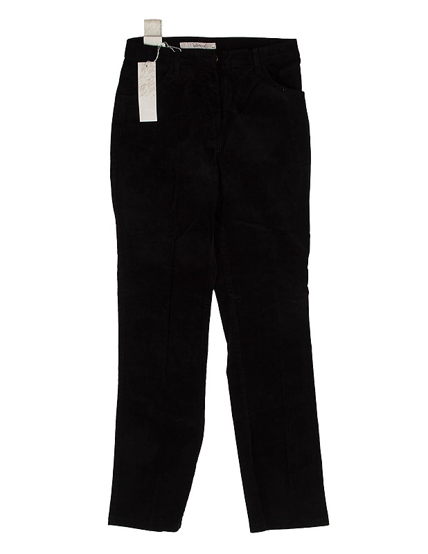 INTOWN laura stretch housut, 40 - Naisten housut, shortsit ja haalarit - 10105521569 - 0