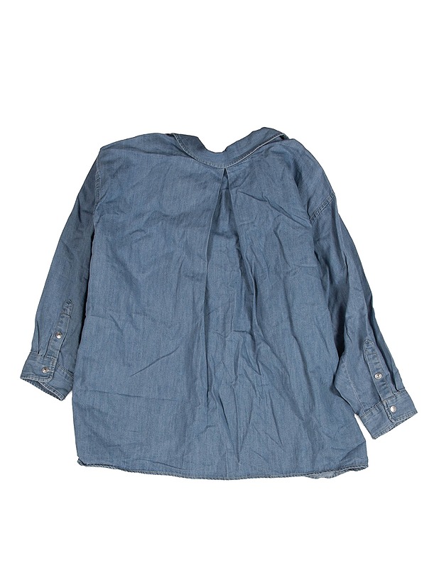 ZARA paitapusero, S - Naisten paidat ja topit - 10105521577 - 1