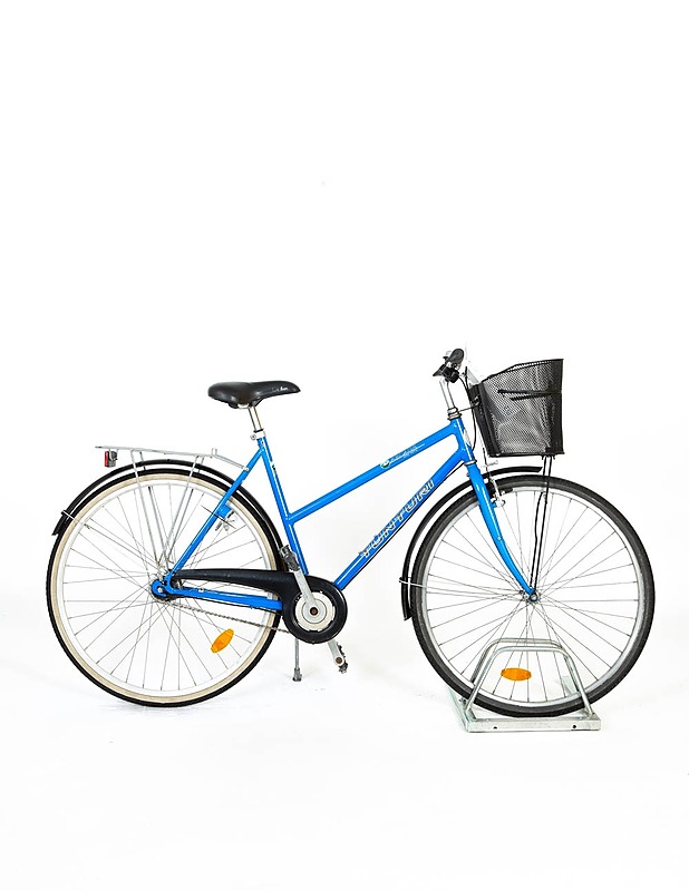 TUNTURI Arcade polkupyörä, 28" - Naistenpyörät - 10105521580 - 0