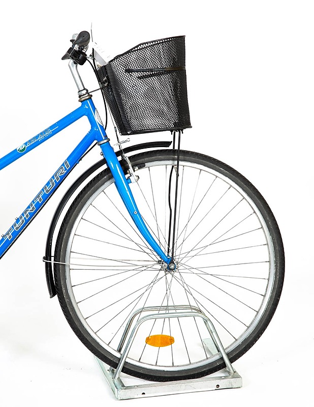 TUNTURI Arcade polkupyörä, 28" - Naistenpyörät - 10105521580 - 1