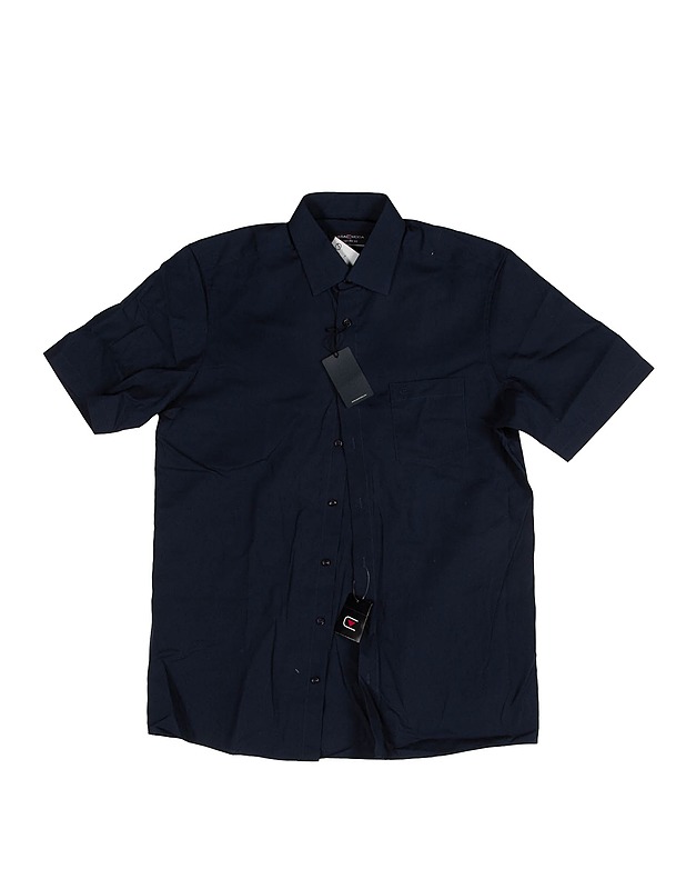 CASAMODA kauluspaita, 40 - Miesten paidat - 10105521597 - 0