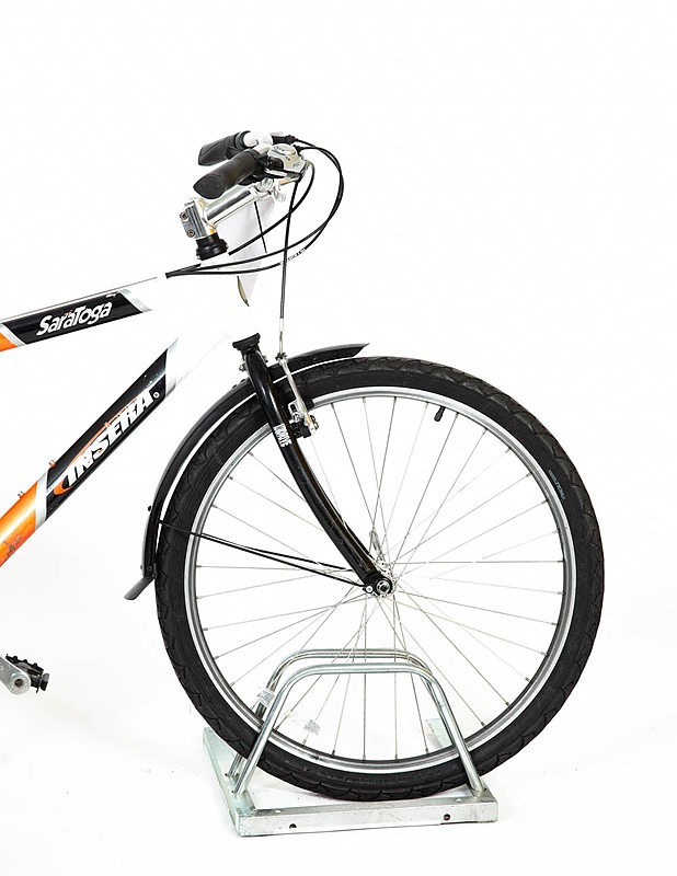 INSERA Saratoga polkupyörä, 26" - Miestenpyörät - 10105521600 - 1