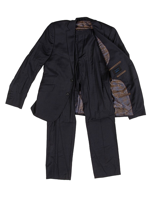 TED BAKER miesten puku  - Miesten housut ja shortsit - 10105521609 - 0