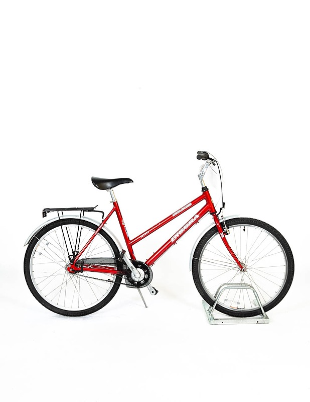 INSERA Evolution polkupyörä, 26" - Naistenpyörät - 10105521606 - 0