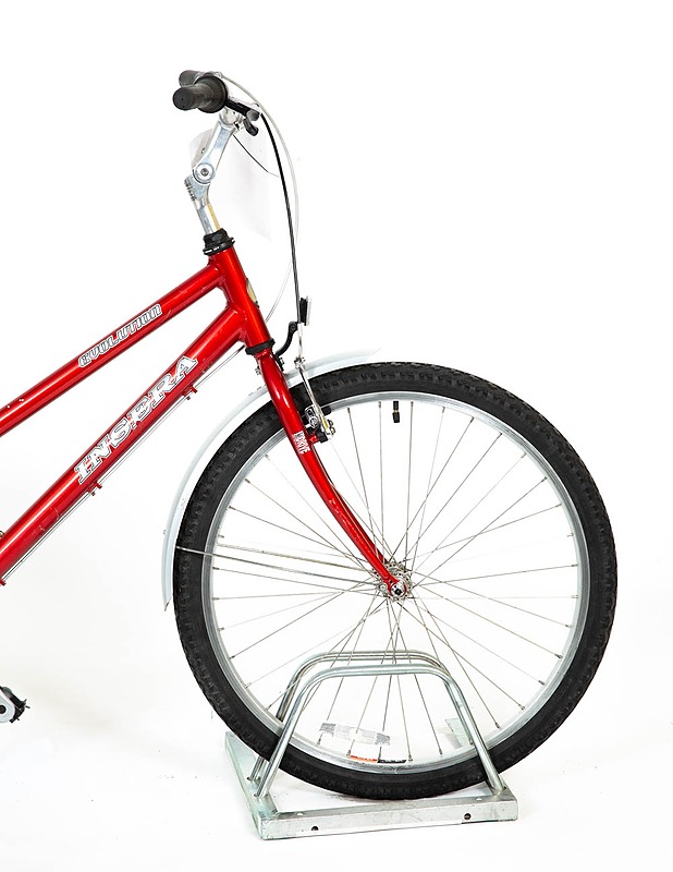 INSERA Evolution polkupyörä, 26" - Naistenpyörät - 10105521606 - 1