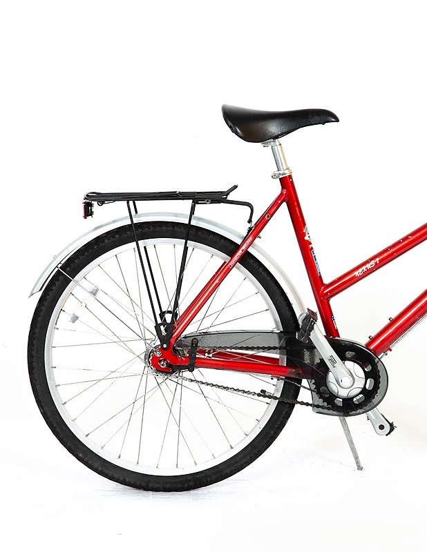 INSERA Evolution polkupyörä, 26" - Naistenpyörät - 10105521606 - 2