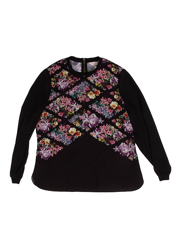 TED BAKER pusero, 3 - Naisten paidat ja topit - 10105521615 - 0