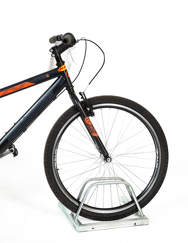 NAKAMURA Block 6 polkupyörä, 26" - Miestenpyörät - 10105521614 - 1