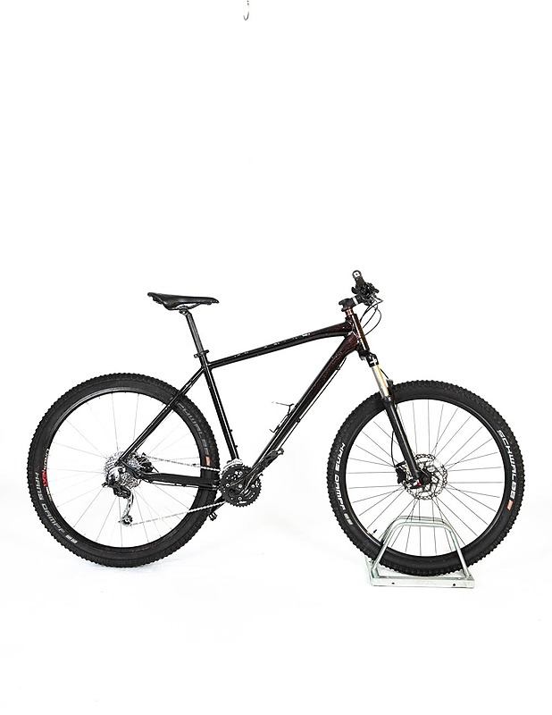 POLKUPYÖRÄ, 29" - Miestenpyörät - 10105521635 - 0