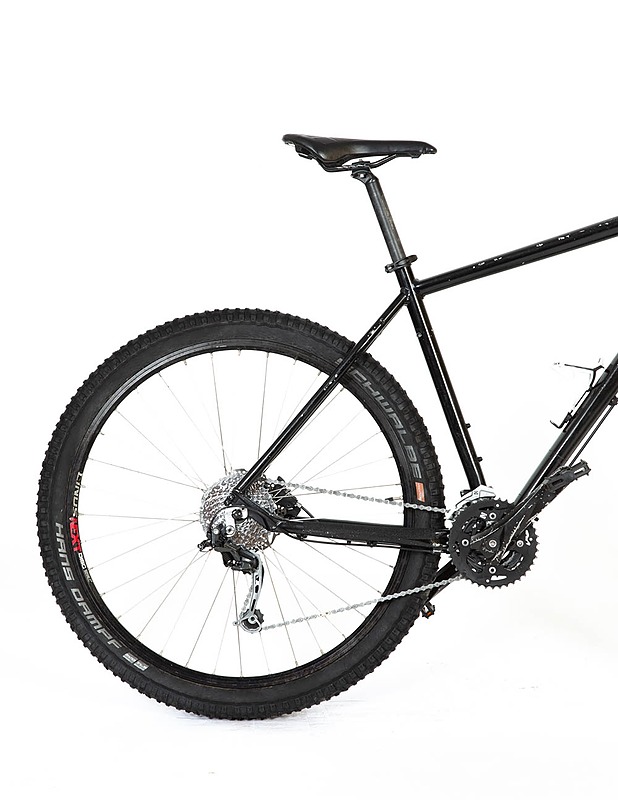 POLKUPYÖRÄ, 29" - Miestenpyörät - 10105521635 - 2