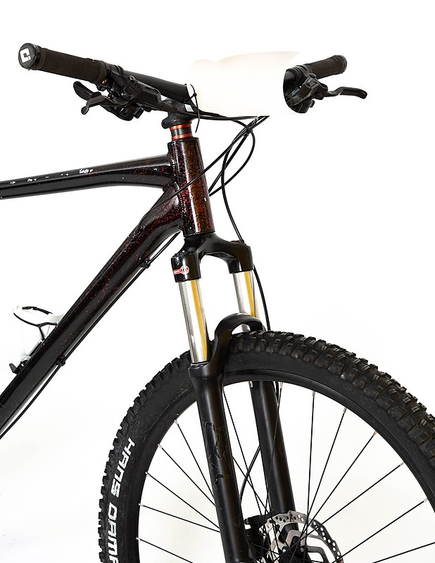 POLKUPYÖRÄ, 29" - Miestenpyörät - 10105521635 - 3