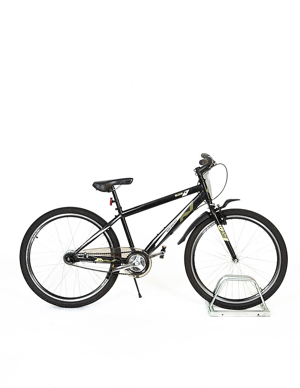 NAKAMURA Block 6 polkupyörä, 26" - Miestenpyörät - 10105521640 - 0