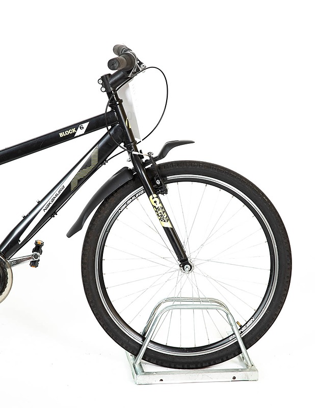 NAKAMURA Block 6 polkupyörä, 26" - Miestenpyörät - 10105521640 - 1