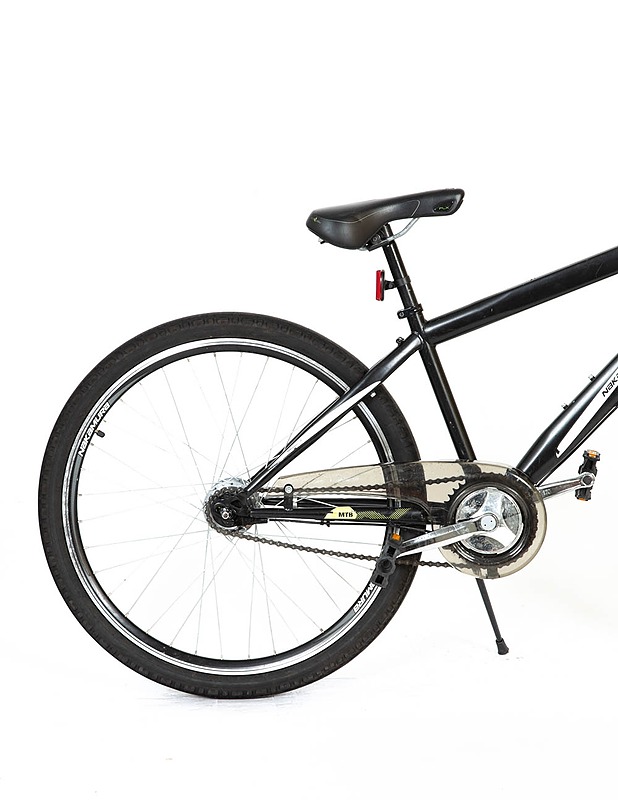 NAKAMURA Block 6 polkupyörä, 26" - Miestenpyörät - 10105521640 - 2