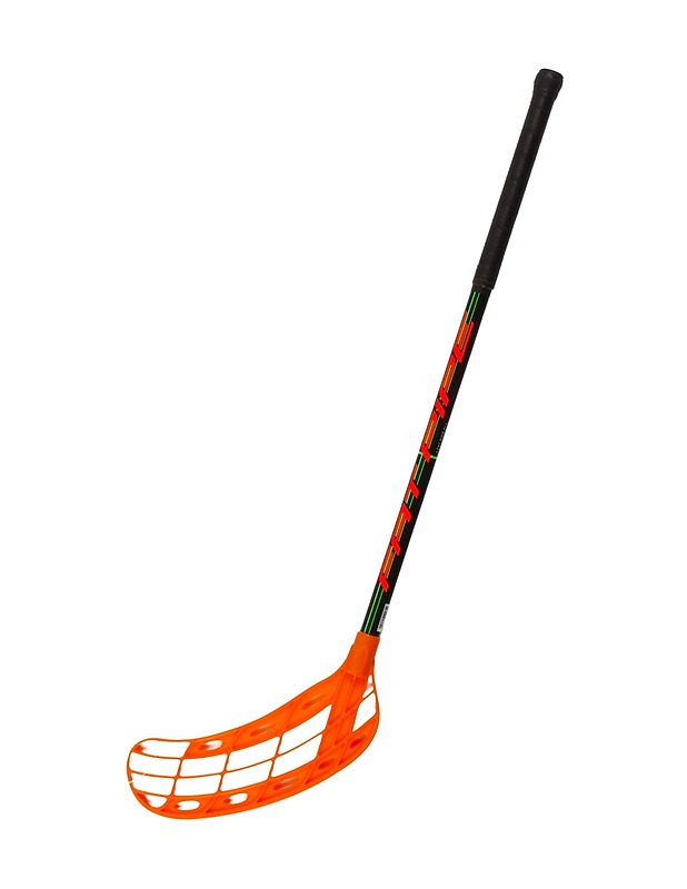 FAT PIPE 55 cm -lasten salibandymaila - Muut urheiluvälineet ja vapaa-aika - 10105521641 - 1