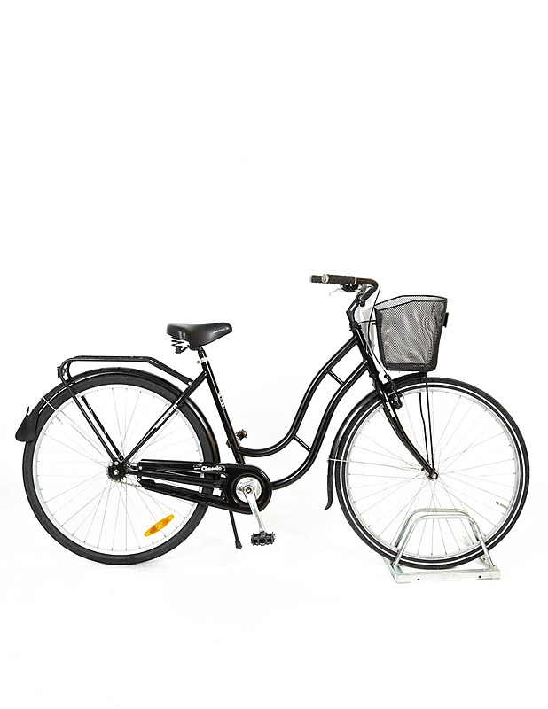 NOPSA Classic polkupyörä, 28" - Naistenpyörät - 10105521646 - 0