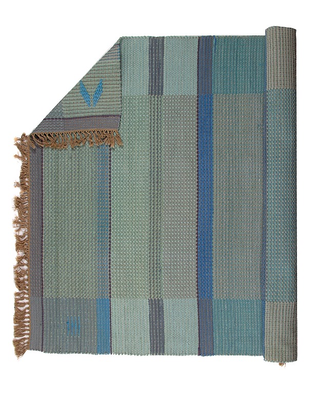 Räsymatto, 151x230 cm - Matot - 10105521652 - 0