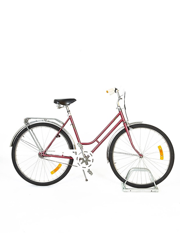 CRESCENT Retro polkupyörä, 28" - Naistenpyörät - 10105521654 - 0