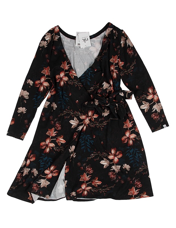 NAKOA Kietaisumekko mekko, M - Mekot ja hameet - 10105521656 - 0