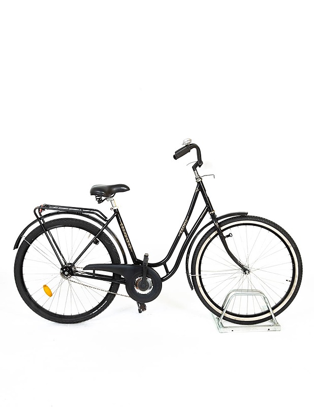 HELKAMA Aino polkupyörä, 26" - Naistenpyörät - 10105521658 - 0