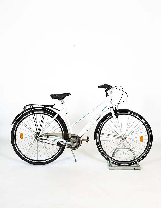 NOPSA Spring polkupyörä, 28" - Naistenpyörät - 10105521663 - 0