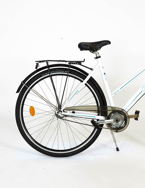 NOPSA Spring polkupyörä, 28" - Naistenpyörät - 10105521663 - 2