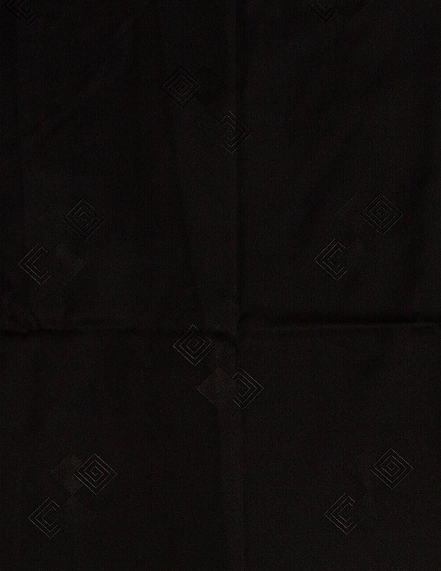 Silkkisekoite kangas, 135x300 cm - Kankaat - 10105521667 - 0