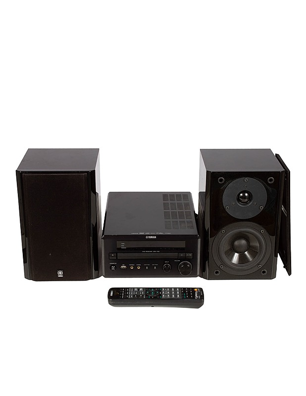 Yamaha DRX-730 minisarja - Viihde-elektroniikka - 10105521670 - 0