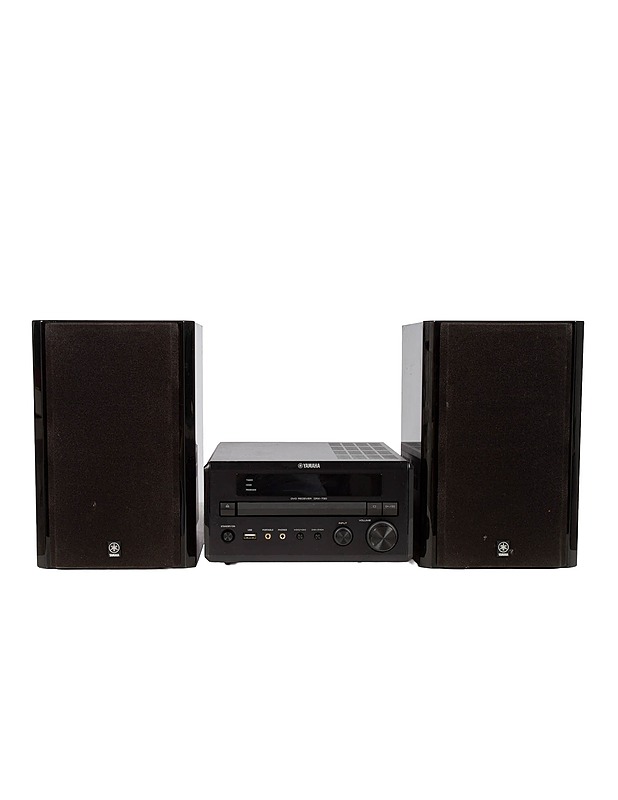 Yamaha DRX-730 minisarja - Viihde-elektroniikka - 10105521670 - 1