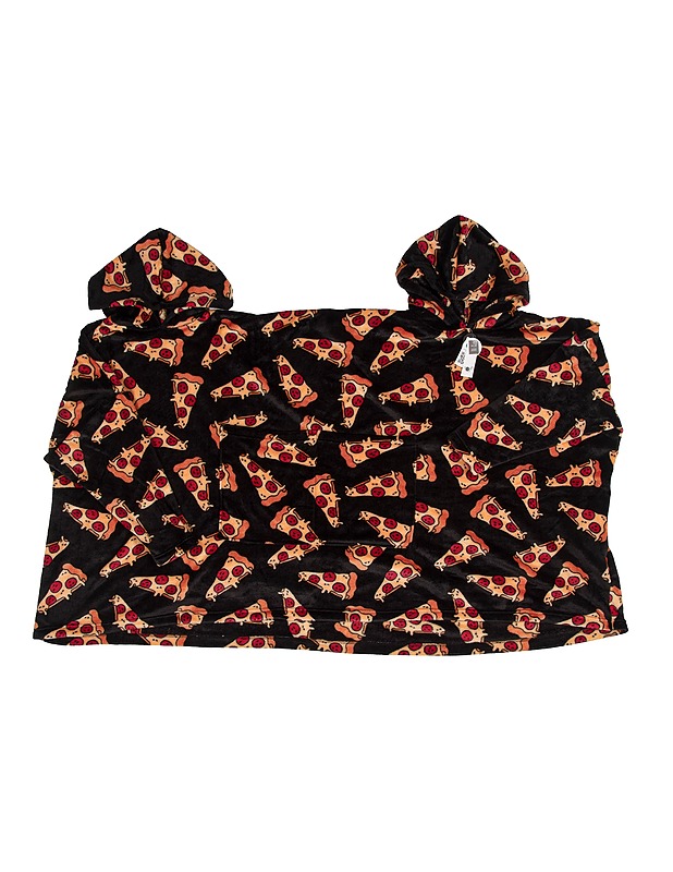 POLA 2 hengen fleece takki, one size - Naisten takit ja jakut - 10105521673 - 0