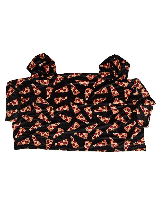 POLA 2 hengen fleece takki, one size - Naisten takit ja jakut - 10105521673 - 1