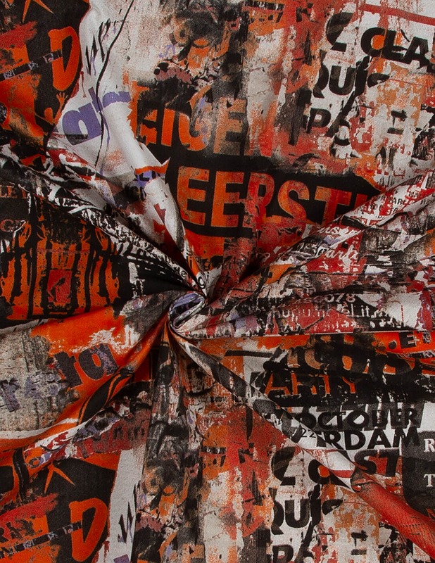 Sisustuskangas, 150x320 cm - Kankaat - 10105521672 - 1