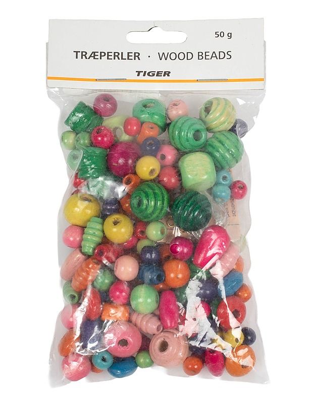 TIGER puuhelmet - Askartelu - 10105521677 - 0