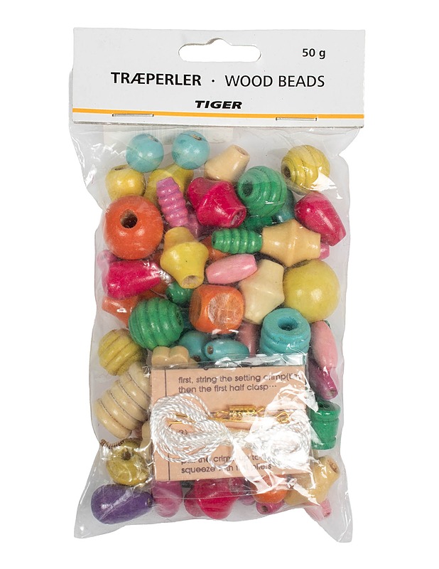 TIGER puuhelmet - Askartelu - 10105521680 - 0