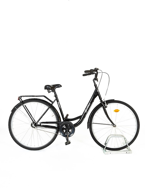 SOLIFER Shopper polkupyörä, 28" - Naistenpyörät - 10105521698 - 0