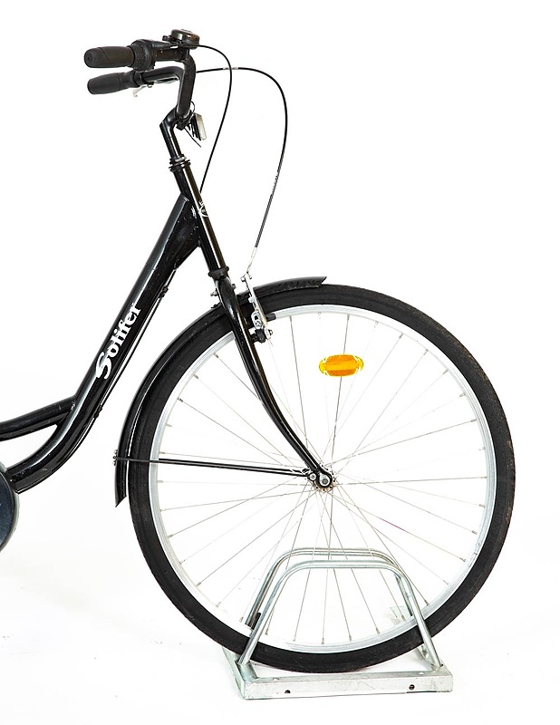 SOLIFER Shopper polkupyörä, 28" - Naistenpyörät - 10105521698 - 1