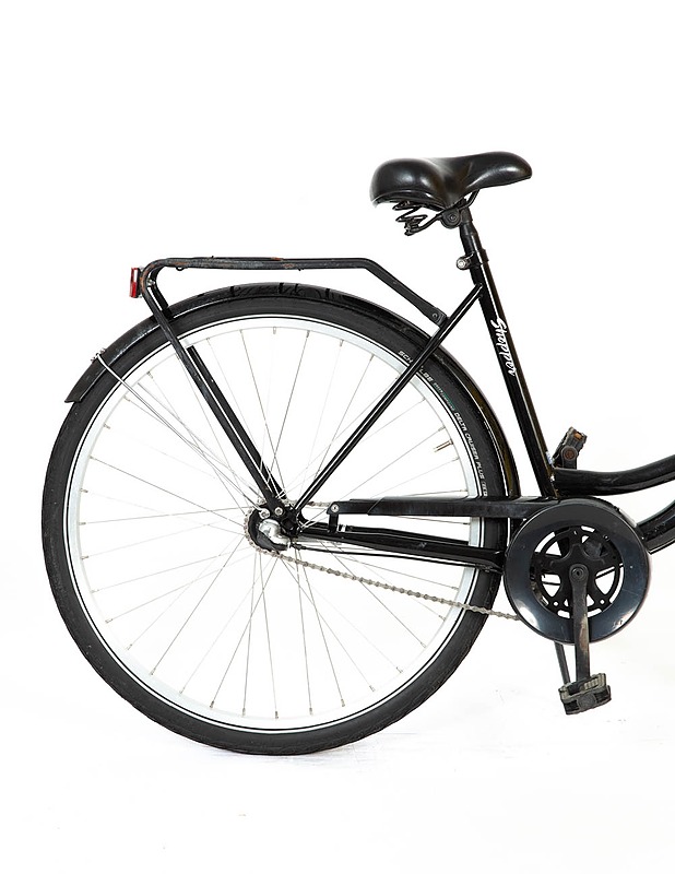 SOLIFER Shopper polkupyörä, 28" - Naistenpyörät - 10105521698 - 2