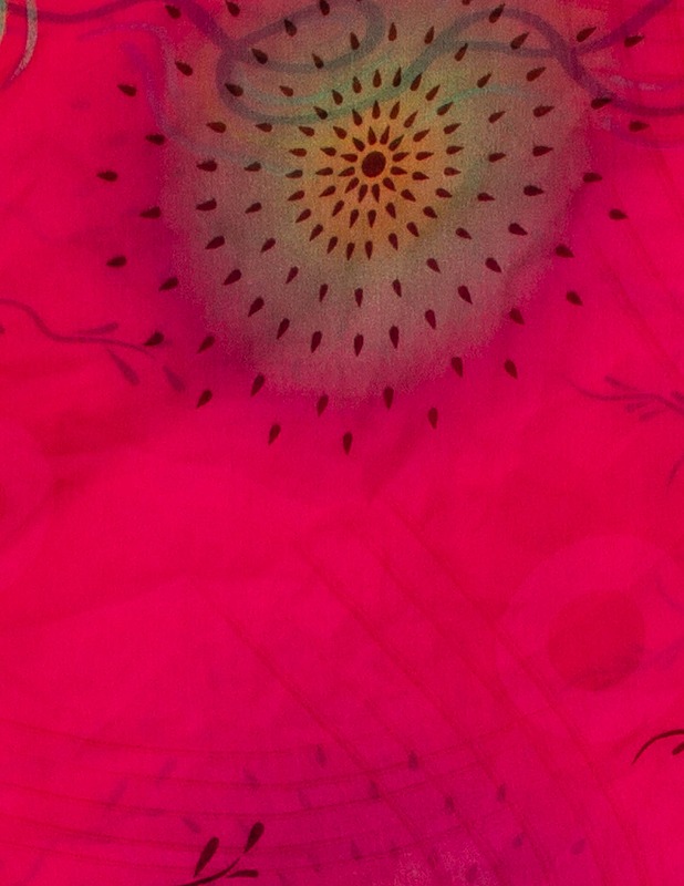 Vaatekangas, 110 x 600 cm - Kankaat - 10105521704 - 0