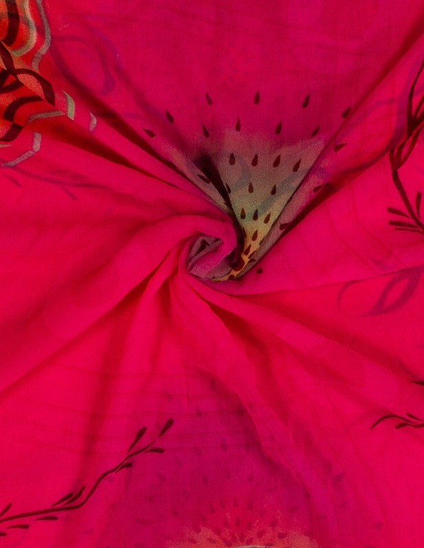 Vaatekangas, 110 x 600 cm - Kankaat - 10105521704 - 1