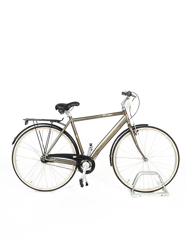 TUNTURI Prego polkupyörä, 28" - Miestenpyörät - 10105521709 - 0