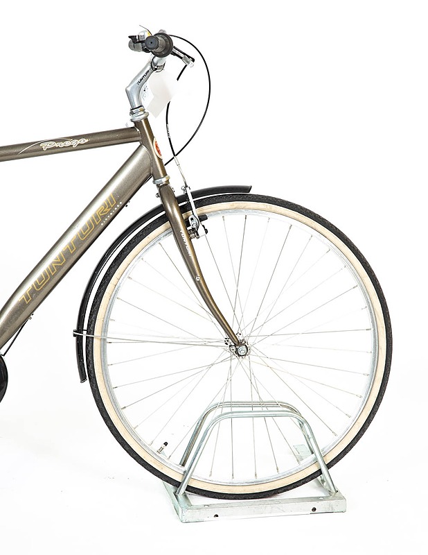 TUNTURI Prego polkupyörä, 28" - Miestenpyörät - 10105521709 - 1