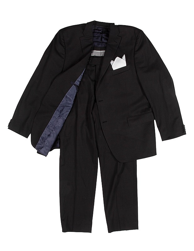 TURO TAILOR miesten puku, koko 116 - Miesten puvut - 10105521718 - 0