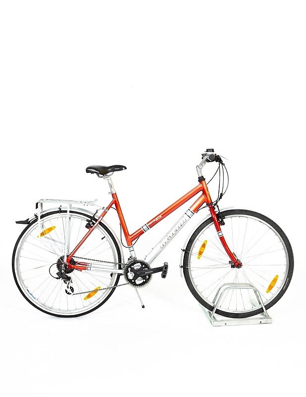 INSERA Travelette polkupyörä, 28" - Naistenpyörät - 10105521723 - 0